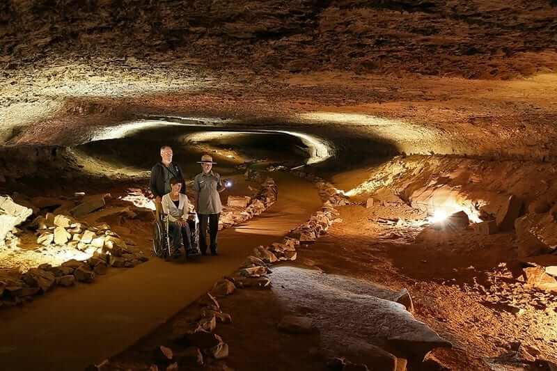 /Mammoth-Caves-National-Park