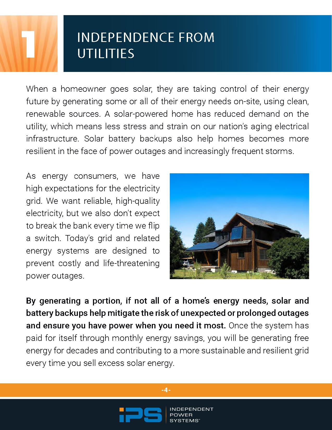 Pros Cons You Should Know Before Going Solar IPS-Ebook Page 04