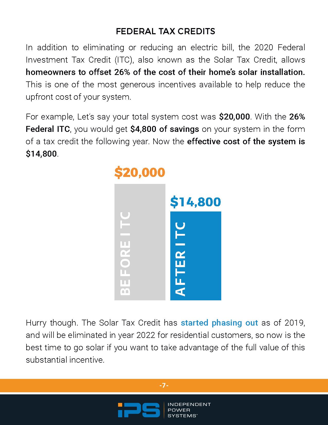 Pros Cons You Should Know Before Going Solar IPS-Ebook Page 07
