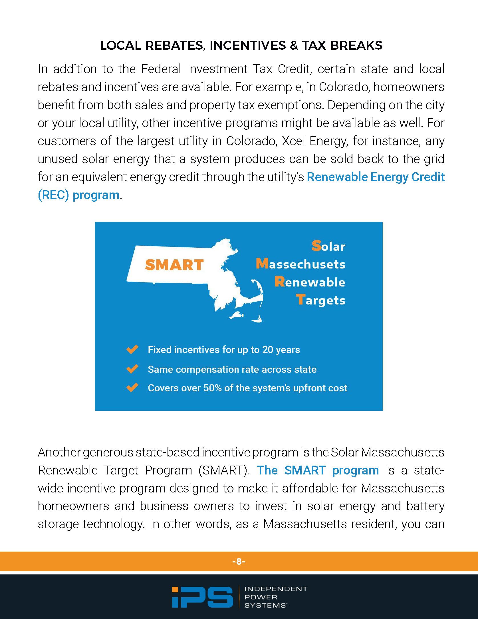 Pros Cons You Should Know Before Going Solar IPS-Ebook Page 08