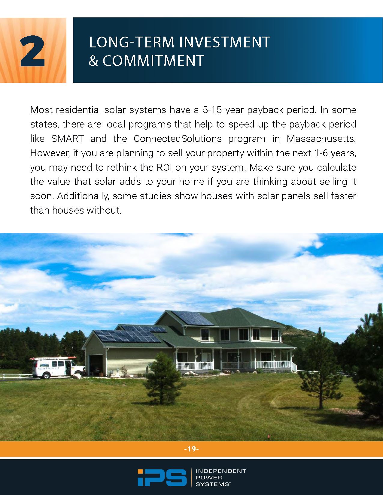Pros Cons You Should Know Before Going Solar IPS-Ebook Page 19