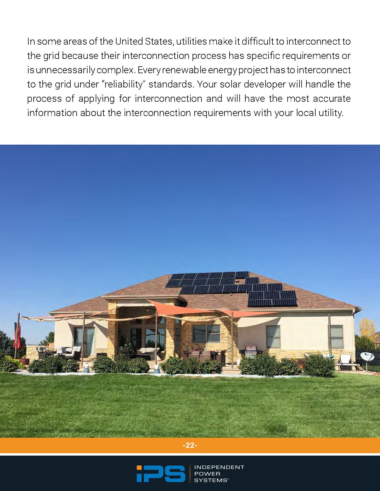 Pros Cons You Should Know Before Going Solar IPS-Ebook Page 22
