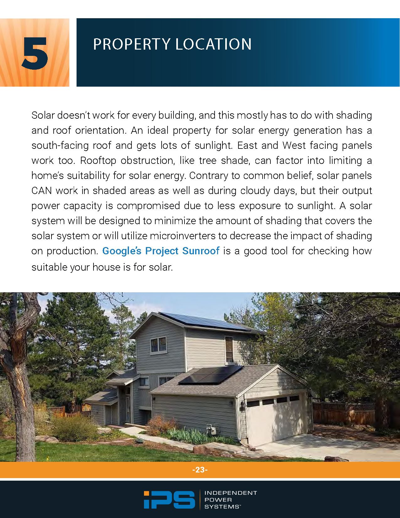 Pros Cons You Should Know Before Going Solar IPS-Ebook Page 23