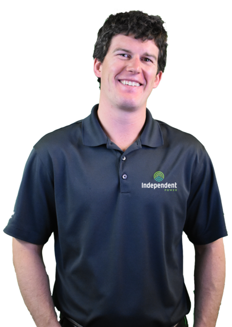IPS Employee